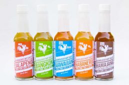 Adoboloco Hawaiian Hot Sauce Review
