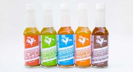 Adoboloco Hawaiian Hot Sauce Review