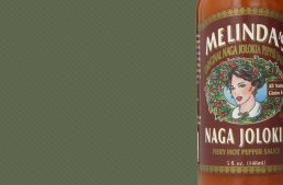 Melinda’s Naga Jolokia Hot Sauce Review