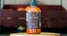 Yuzu Pao Sriracha Style Hot Sauce Reivew