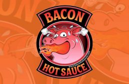 Bacon Hot Sauce Review