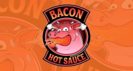Bacon Hot Sauce Review