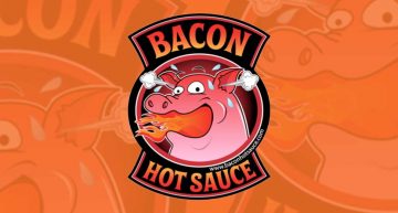 Bacon Hot Sauce Review