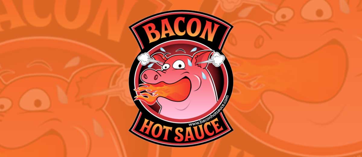 Bacon Hot Sauce Review