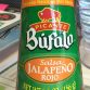 Bufalo Jalapeno Hot Sauce Review