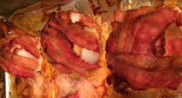 Onion Balls – Beef, Bacon, and Onions!