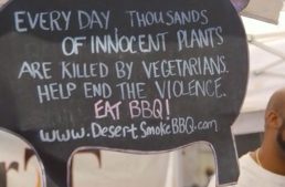 Help Tony Morales #BoycottBlandFood