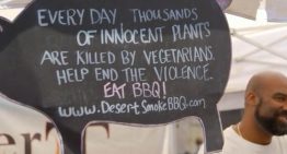 Help Tony Morales #BoycottBlandFood