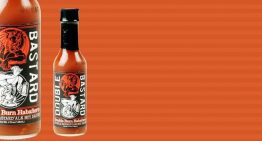 Double Bastard Ale Double Burn Habanero Hot Sauce Review