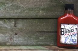 Bootlikker Hot Sauce Review