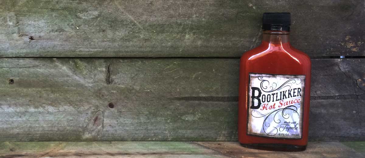 bootlikker hot sauce review